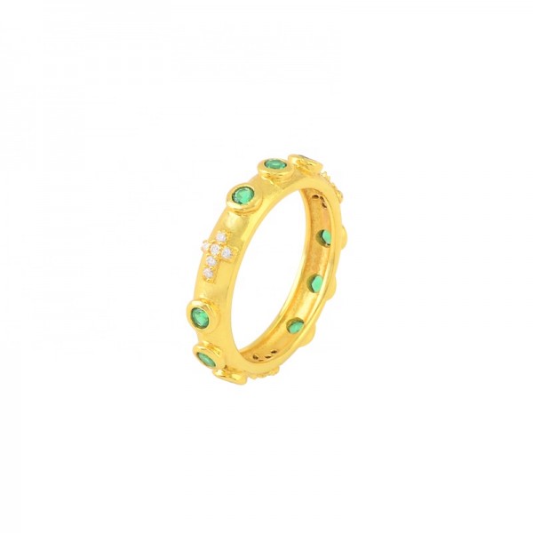 Geometry Fashion Design 925 Sterling Silver Ring Gemstone Clavicle Chain Ice Out 925 Sterling Silver Necklace Jewelry