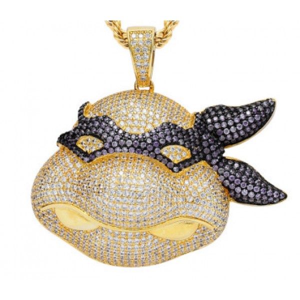 Hip Hop & Rap Artist Jewelry-14