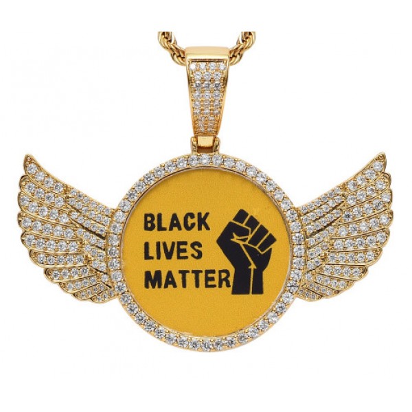 Hip Hop & Rap Artist Jewelry-34