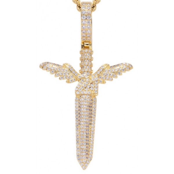 Hip Hop & Rap Artist Jewelry-35