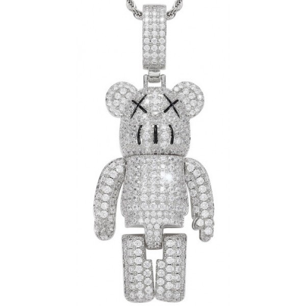 Hip Hop & Rap Artist Jewelry-36