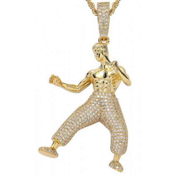 Hip Hop & Rap Artist Jewelry-37