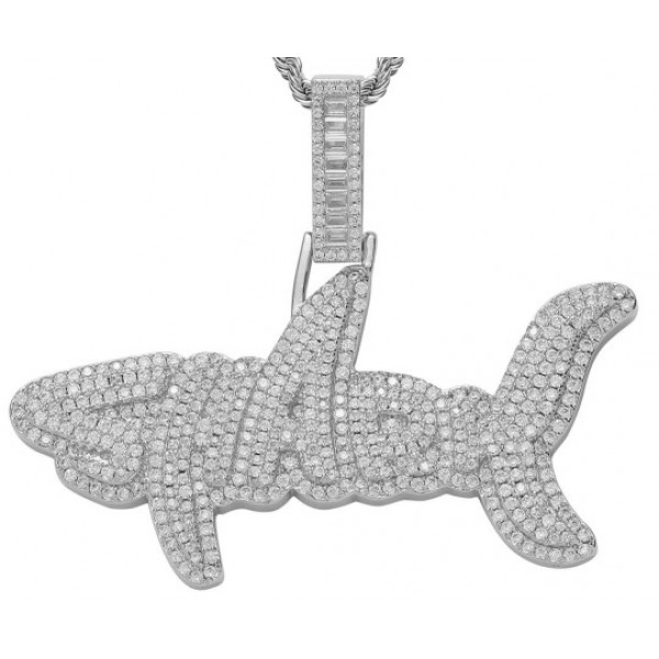 Hip Hop & Rap Artist Jewelry-38