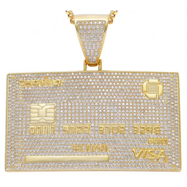 Hip Hop & Rap Artist Jewelry-39