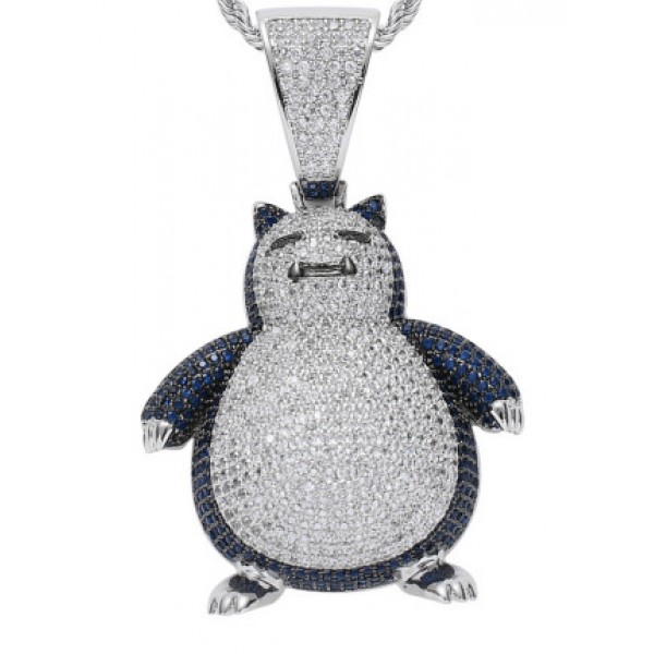 Hip Hop & Rap Artist Jewelry-31