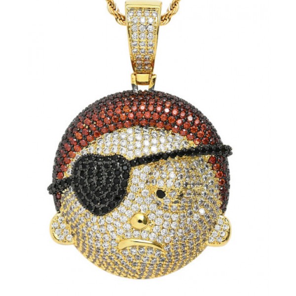Hip Hop & Rap Artist Jewelry-32