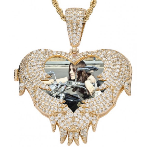 Hip Hop & Rap Artist Jewelry-33