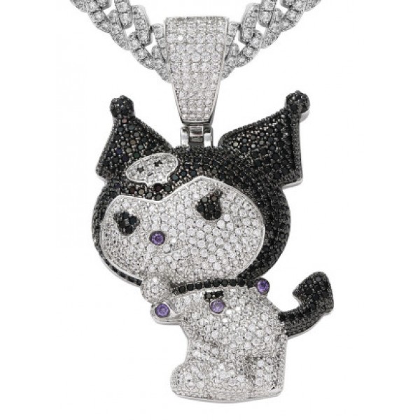 Hip Hop & Rap Artist Jewelry-41