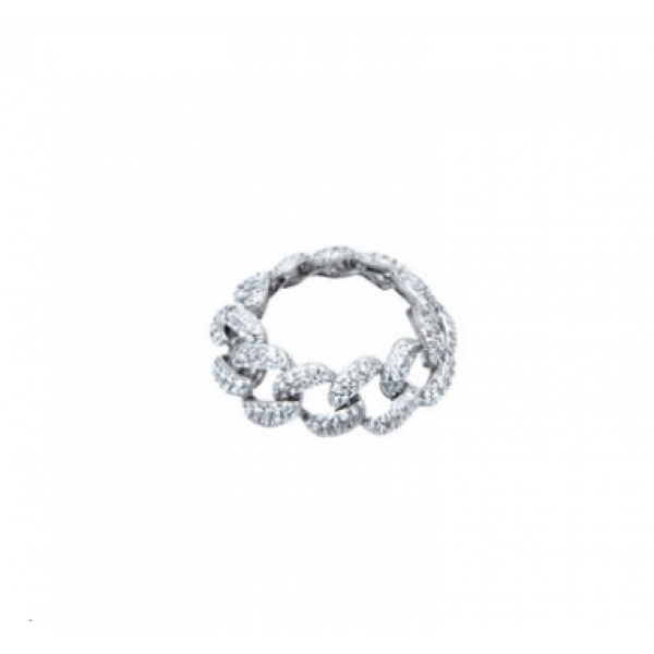 New Original Design Cuban Chain Ring